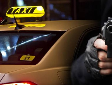 Έγκλημα στην Κηφισιά: Kι όμως το 1952 στο ίδιο σημείο είχαν σκοτώσει κι άλλον ταξιτζή!